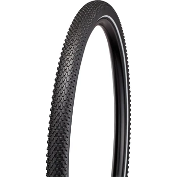 Specialized Hemisphere Flat Resistant 28" padanga | Black - Reflect, 28"x2.00 | 51-622