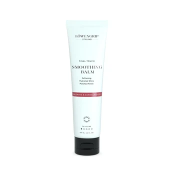 Löwengrip Final Touch Smoothing Balm – Balzamas plaukams, 100ml