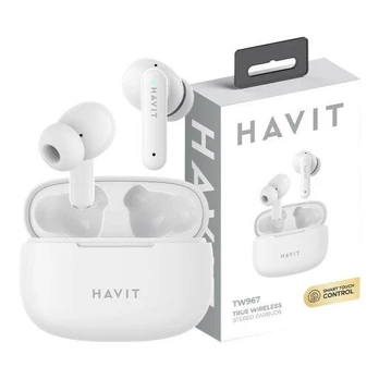 Havit TW967W White