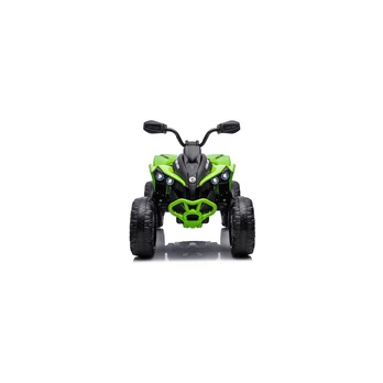 Electric Ride On CAN-AM Renegate Green