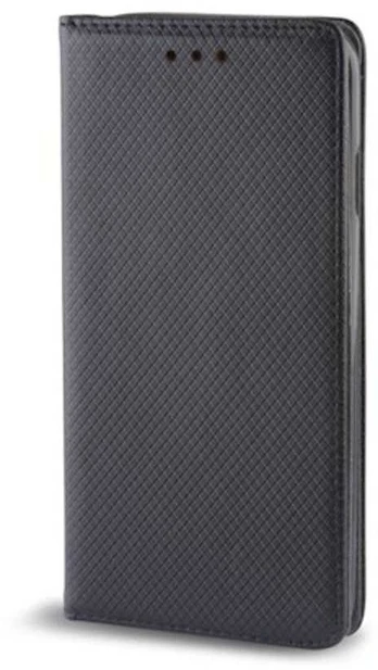 TelForceone Smart Magnet dėklas Samsung Galaxy S23 juodas