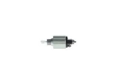 Solenoidinis jungiklis, starteris BOSCH 1 986 SE1 687