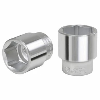 Šešiakampė galvutė 3/4",CLASSIC 19mm, KS Tools