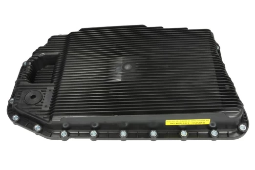 KNECHT HX154 Automatic transmission filter