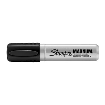 Irwin Markeris „Sharpie" MAGNUM