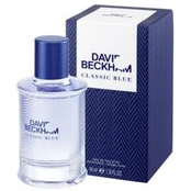 David Beckham Classic Blue EDT 60 ml