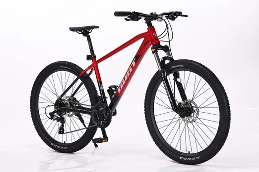 Kalnų dviratis Gust Katox Hi 27.5cll