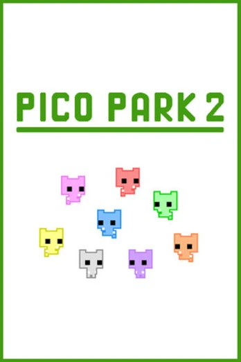PICO PARK 2 PC