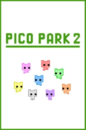 PICO PARK 2 PC kaina