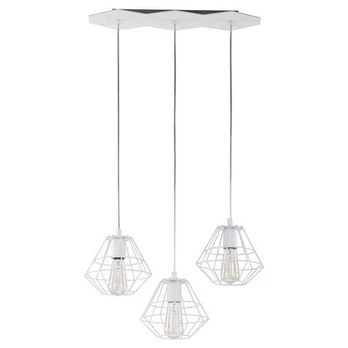 Lubinis šviestuvas TK Lighting Diamond 6210