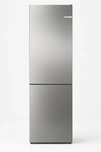Šaldytuvas-šaldiklis Bosch KGN39VIEB