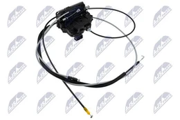 Durų užraktas NTY EZC-FT-332