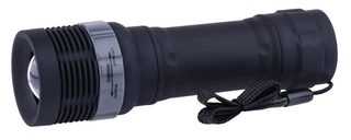 Emos LED handheld prožektorius P4702, 75 lm, 3× AAA, focus