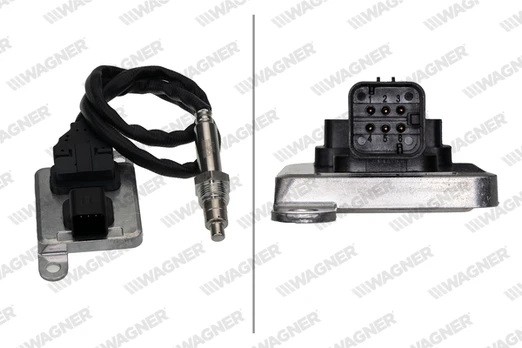 NOx jutiklis, NOx katalizatorius WAGNER NOS00156