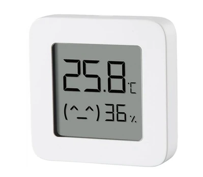 Meteorologinė stotelė Smart, balta