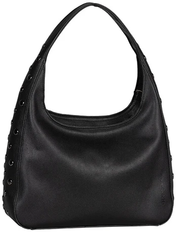 Tom Tailor Women's Hobo Jacquard Handbag 012920