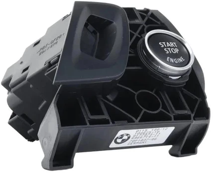BMW X5 E70 X6 E71 Ignition Switch Originalus 61316966714