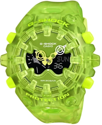 Laikrodis Casio G-shock Origin Limited Edition GA-V01SKE-3AER