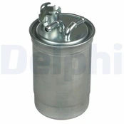 Kuro filtras DELPHI HDF519 kaina