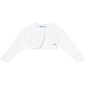 MAYORAL susegamas megztinis, white, 306-86, cm