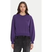 PINKO Džemperis Maliardo 105510 A2RB Violetinė Regular Fit