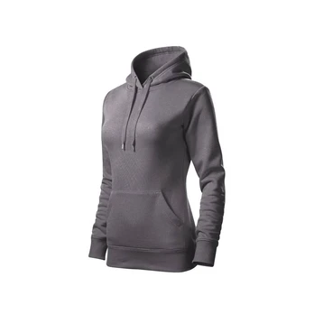 "Malfini Cape Sweatshirt W" MLI-41436 : Dydis - 2XL