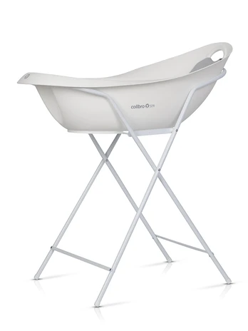 Colibro Spa vonelė su stovu kūdikiams, Dove