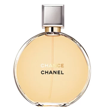 Kvapusis vanduo Chanel Chance EDP moterims 35 ml