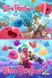 Slime Rancher PC