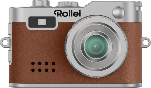 Rollei - Mini Digital Camera