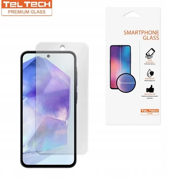 „Vega TELTECH“ grūdintas stiklas „Samsung A54 5G“ apsauginiam stiklui