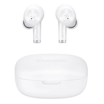 Bluedio Elite TWS White