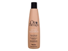 Šampūnas Fanola Oro Therapy 24K Gold, 300 ml kaina