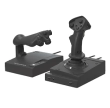 Žaidimų pultas HORI Flight Stick