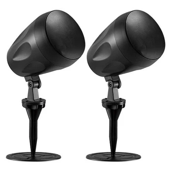 Lauko garsiakalbiai LUMI 6.5"