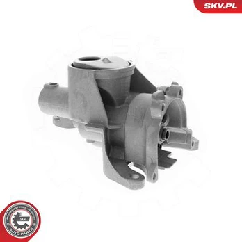 Alyvos siurblys ESEN SKV 77SKV018
