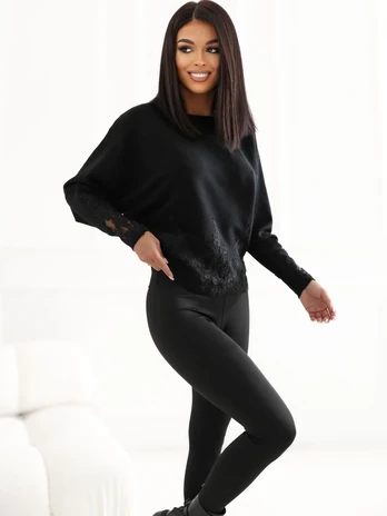 Factory Price Sweter-CS-SW-B0167.82-juoda