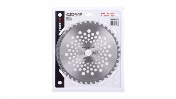 Trimerio diskas PowerPlus
