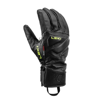 Leki WCR Venom Speed 3D Slidinėjimo pirštinės
