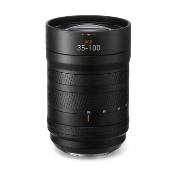 Hasselblad XCD 35-100mm f/2.8-4 E Lens (Hasselblad X)