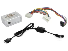Connects2 CTATYIPOD001.2 iPod/AUX adapteris Toyota kaina