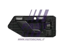 Durų rankenėlė, vidaus FAST FT94404 kaina
