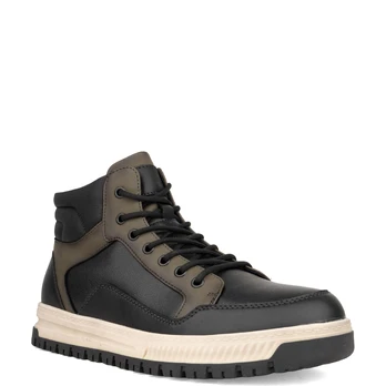 Aulinukai vyrams, Ruda, Booties