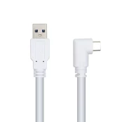 Kabelis Oculus Link VR USB3.2 Gen 1, USB - USB-C, 5m kaina