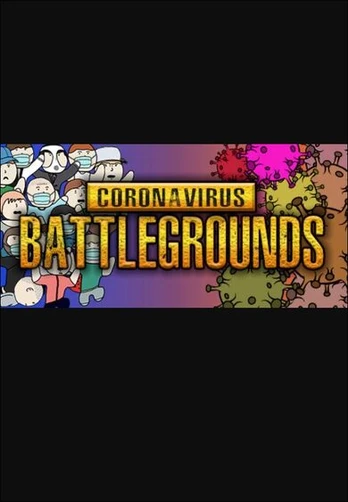 Omicron: Coronavirus Battlegrounds PC