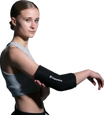 Warming & Cooling Elbow Sleeve inSPORTline Vitasleeve