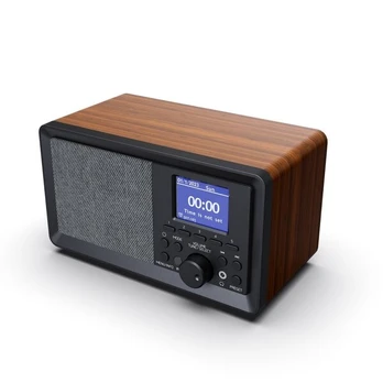 Nešiojamasis FM radijas