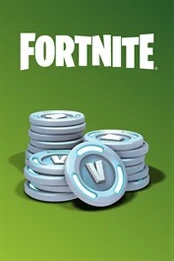 Fortnite - 800 V-Bucks Gift Card Key GERMANY