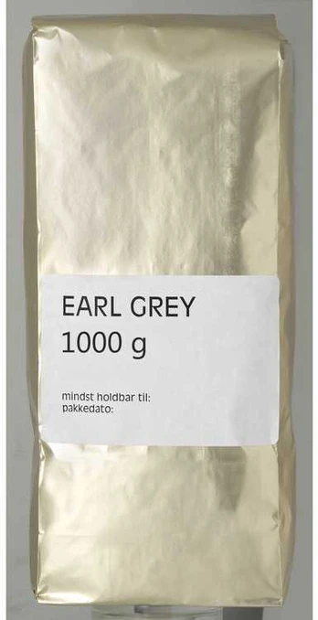 BKI Te Earl Pilkas 1kg/ps