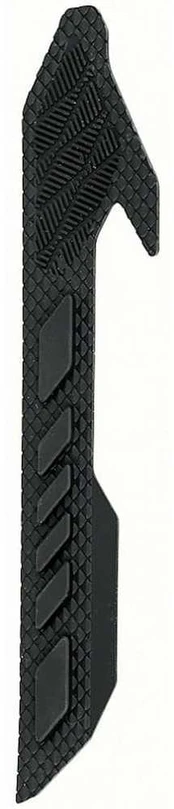 Apsauginis lipdukas Prox CH-11 234mm juodas